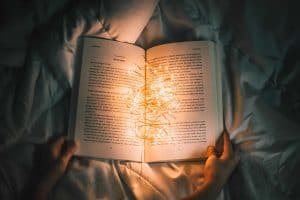 Storytelling blueprint